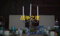战争之夜